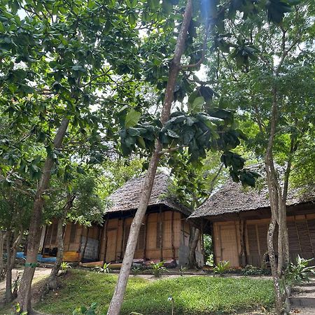 Maweni Beach Bungalows Kilindoni Luaran gambar