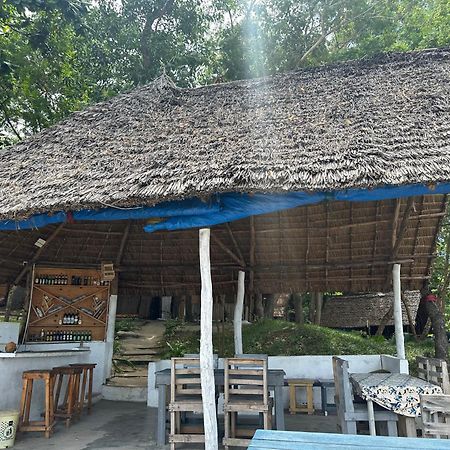 Maweni Beach Bungalows Kilindoni Luaran gambar