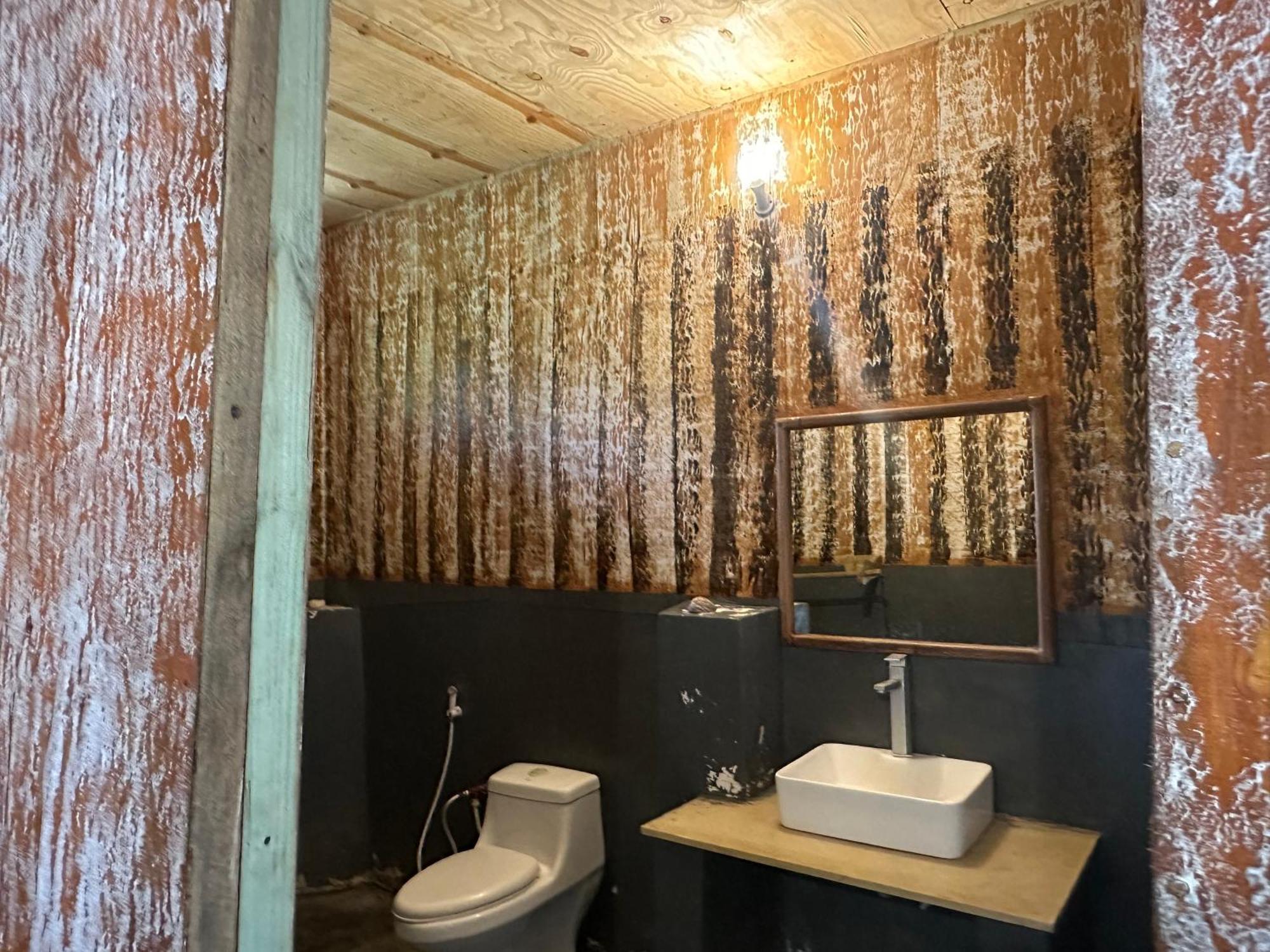 Maweni Beach Bungalows Kilindoni Luaran gambar
