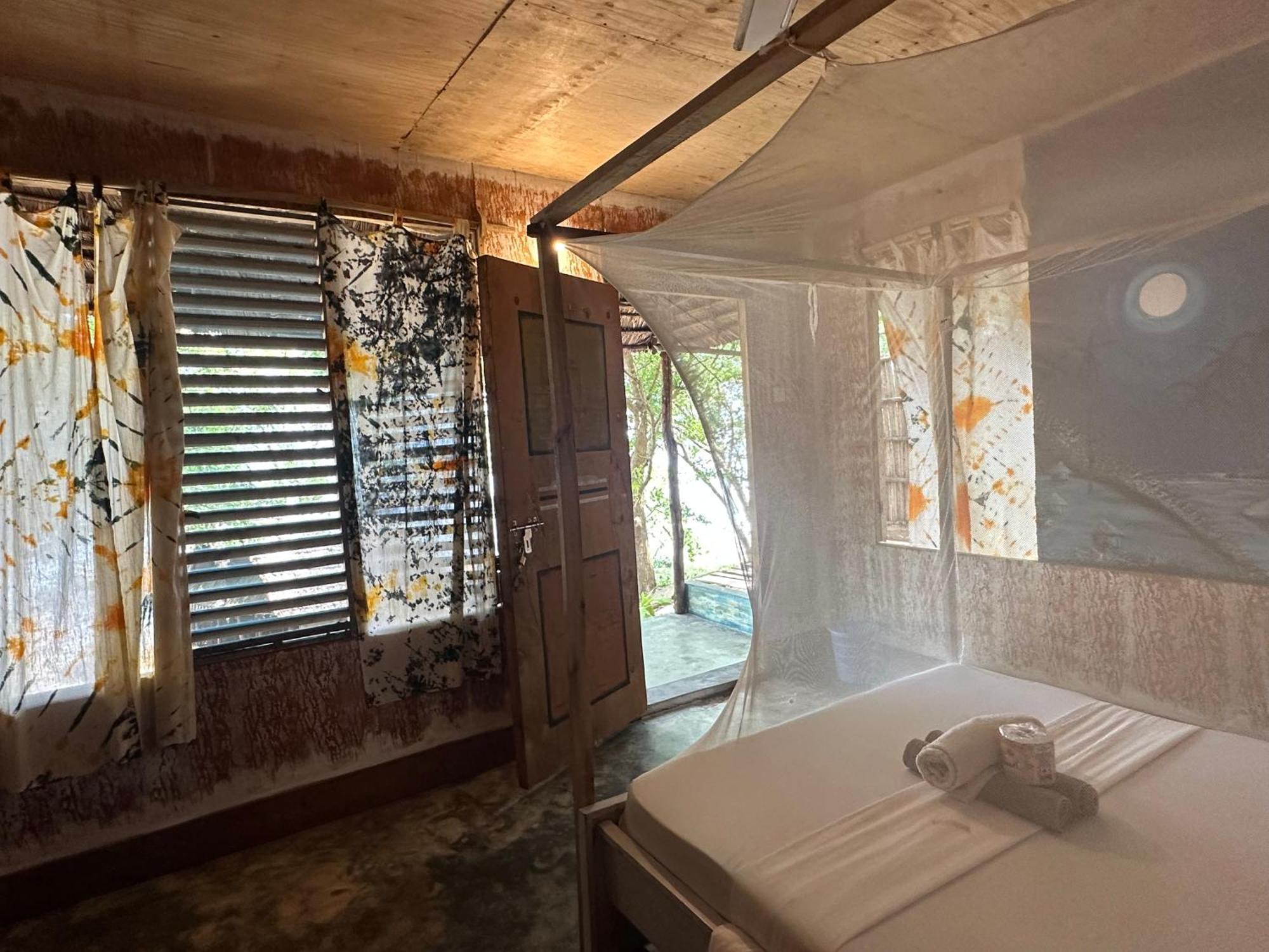 Maweni Beach Bungalows Kilindoni Luaran gambar