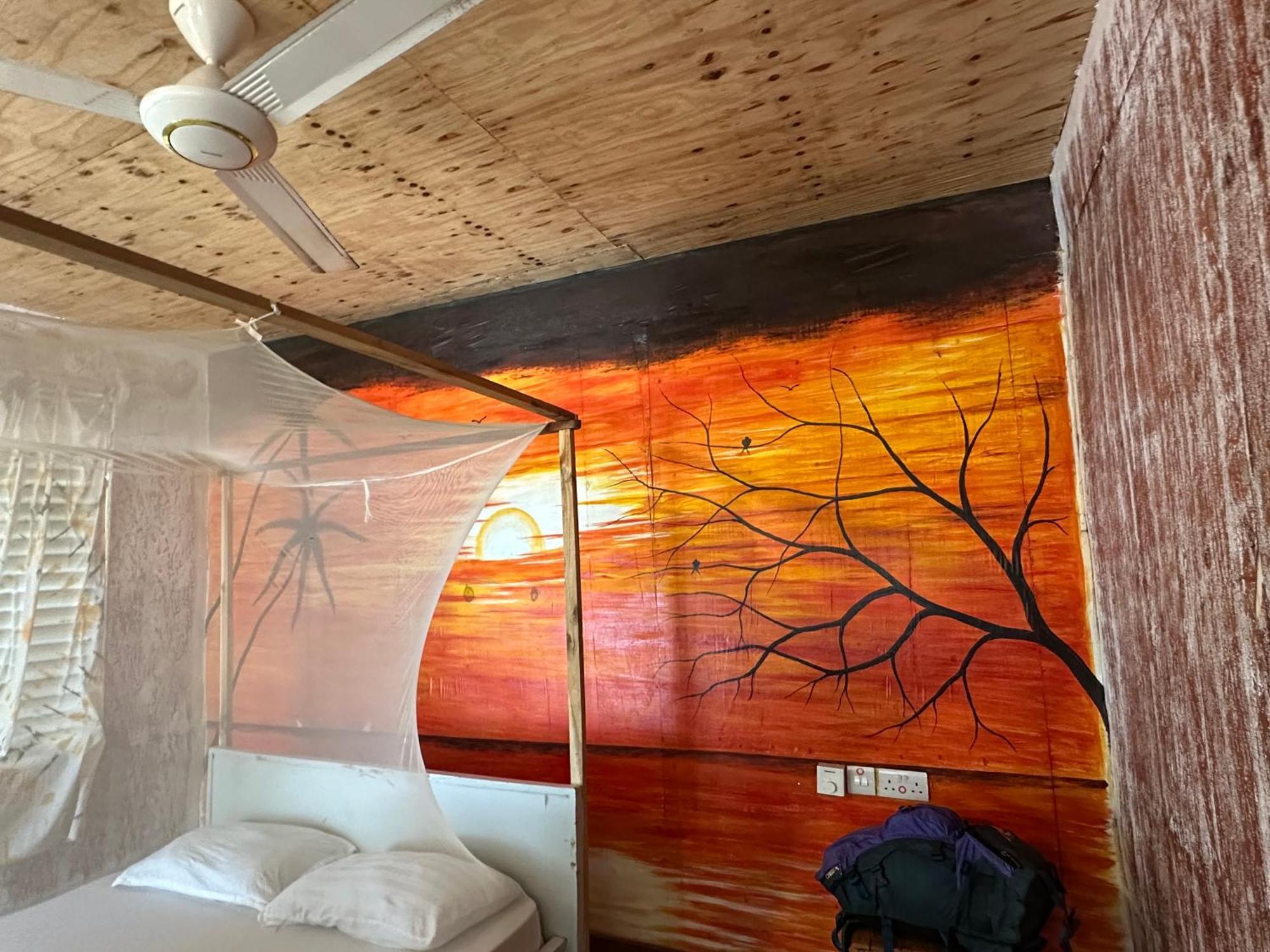 Maweni Beach Bungalows Kilindoni Luaran gambar