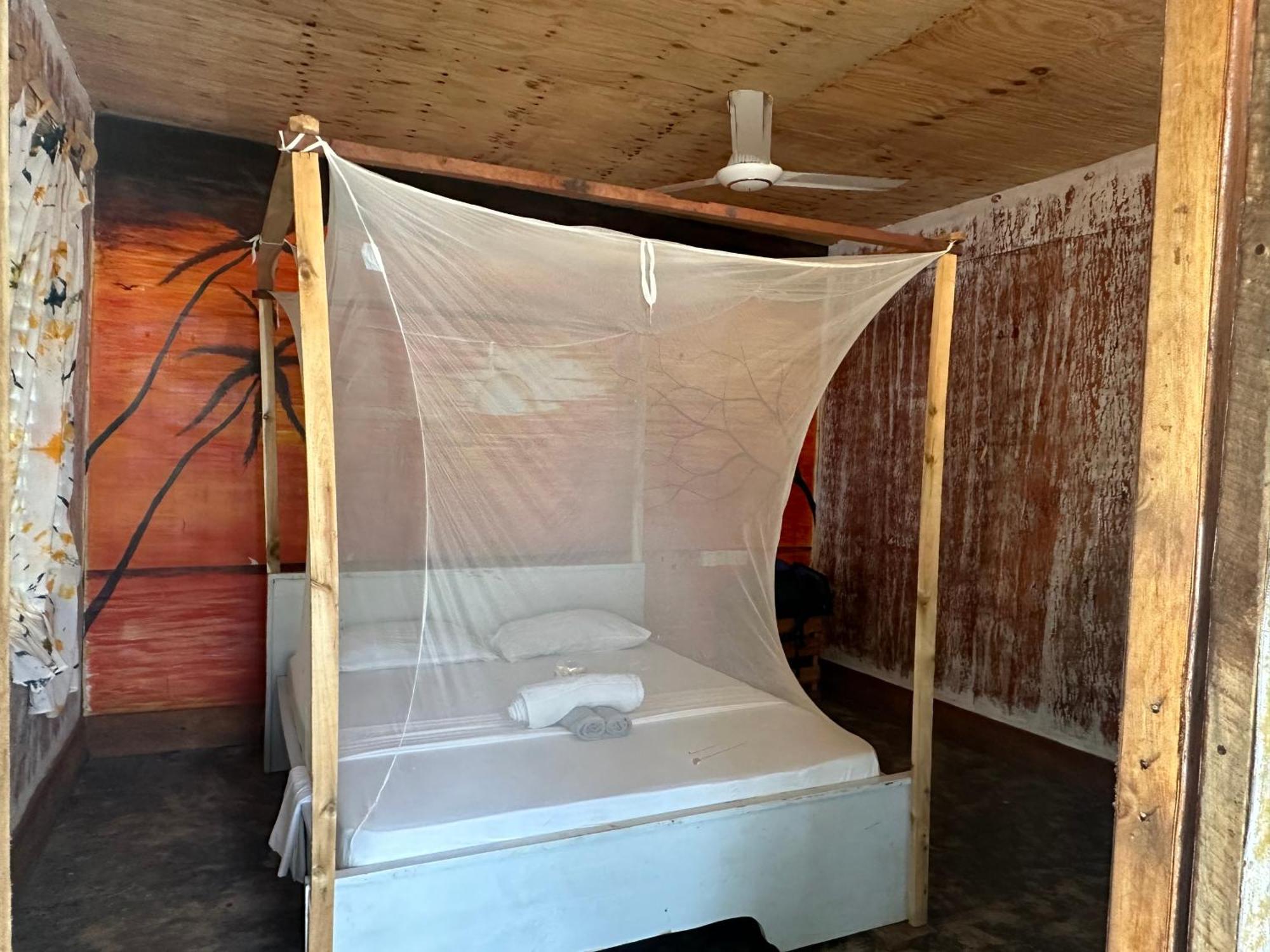 Maweni Beach Bungalows Kilindoni Luaran gambar